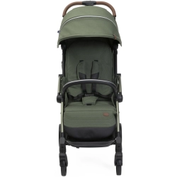 Chicco Goody X Plus TWINKLE GREEN kompaktowy wózek spacerowy dla dziecka do 22 kg